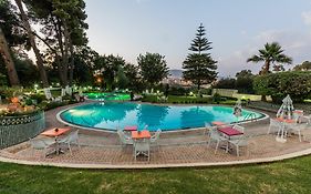 Menzeh Zalagh 2Boutique Hotel & Sky